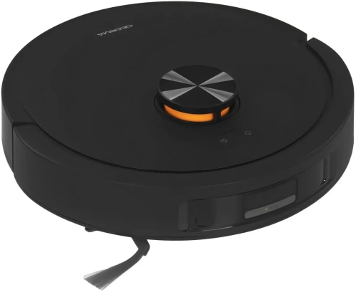 Робот-пылесос Deerma DEM-S30 — фото, купить в Минске с доставкой по Беларуси — 360shop.by