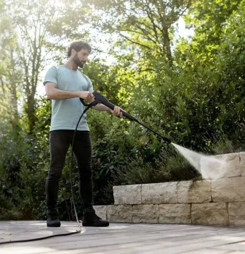 Мойка высокого давления Karcher K 7 WCM 1.317-400.0 — фото, купить в Минске с доставкой по Беларуси — 360shop.by