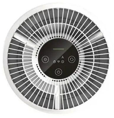 Очиститель воздуха от домашних животных Xiaomi Smart Pet Care Air Purifier (AC-M30-SC) — фото, купить в Минске с доставкой по Беларуси — 360shop.by
