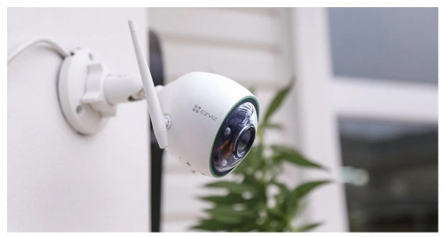 IP-камера Ezviz C3N CS-C3N-A0-3H2WFRL (2.8 мм)