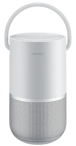Портативная колонка Bose Portable Home Speaker — фото, купить в Минске с доставкой по Беларуси — 360shop.by