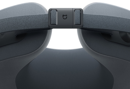 Массажер для шеи Xiaomi Mijia Smart Neck Massager (MJNKAM01SKS) — фото, купить в Минске с доставкой по Беларуси — 360shop.by