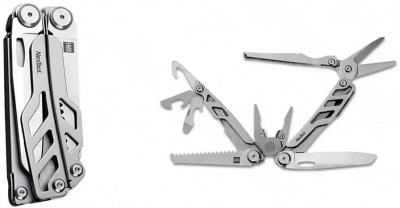 Мультитул NexTool Flagship Pro (KT5020B) NE0105