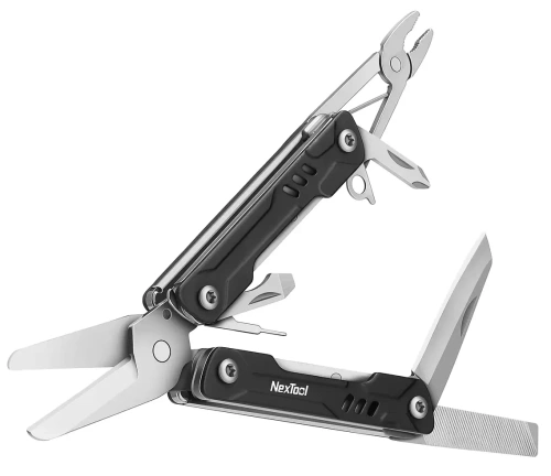 Мультитул NexTool Mini Sailor Scissors Version (NE20237) — фото, купить в Минске с доставкой по Беларуси — 360shop.by