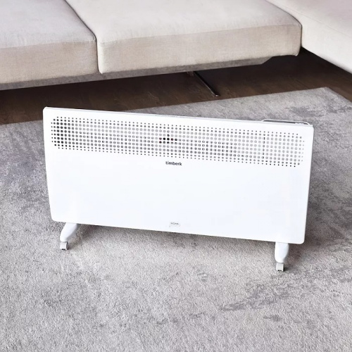 Конвектор Timberk Home Intellect T-EC2000-X2E-WF