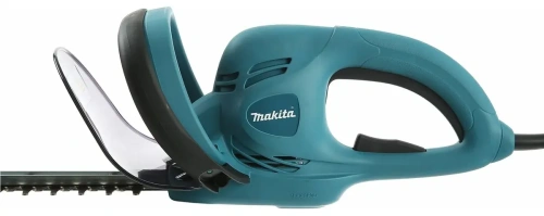 Кусторез электрический Makita UH4861 — фото, купить в Минске с доставкой по Беларуси — 360shop.by