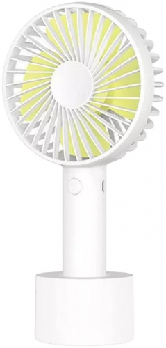 Портативный вентилятор Xiaomi Solove Small Fan N9 – фото, видео, купить в Минске с доставкой по Беларуси – 360shop.by