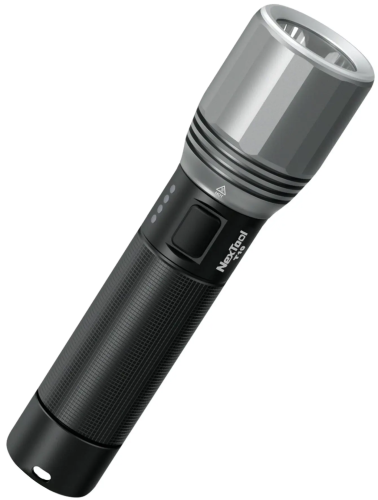 Фонарь NexTool Flashlight T10 (NE20343) — фото, купить в Минске с доставкой по Беларуси — 360shop.by