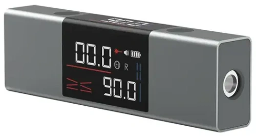 Лазерный инклинометр (уровень) ATuMan Duka Laser Angle Meter LI1 — фото, купить в Минске с доставкой по Беларуси — 360shop.by