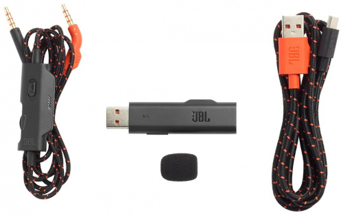 Наушники JBL Quantum 600