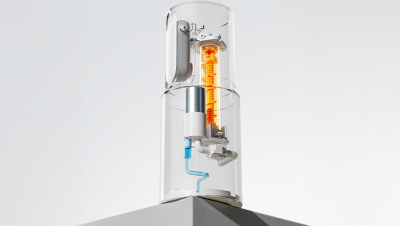 Портативный диспенсер термопот Xiaomi Mijia Portable Hot Water Dispenser (MJBXJRYSJ01) — фото, купить в Минске с доставкой по Беларуси — 360shop.by
