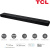 Саундбар TCL TS8211 — фото, купить в Минске с доставкой по Беларуси — 360shop.by