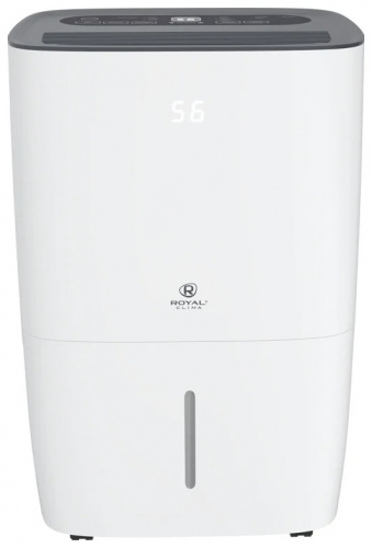 Осушитель воздуха Royal Clima Carisma Villa RD-CR40-E