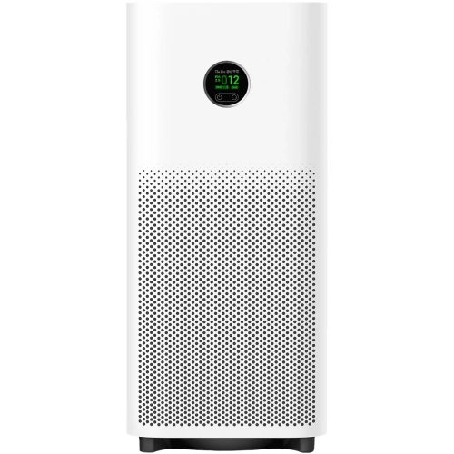 Очиститель воздуха Xiaomi Mijia Smart Air Purifier 6 (AC-M25-SC) – фото, купить в Минске с доставкой по Беларуси – 360shop.by