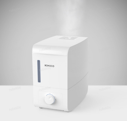 Паровой увлажнитель воздуха Boneco Air-O-Swiss S200