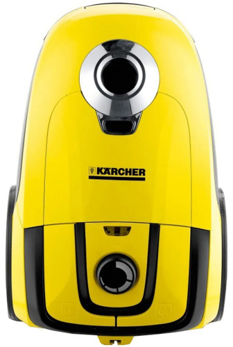 Пылесос Karcher VC 2 (1.198-105.0)