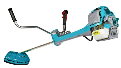 Триммер бензиновый GPT TBC-525 D — фото, купить в Минске с доставкой по Беларуси — 360shop.by