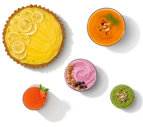 Блендер стационарный NutriBullet NB1206BR Ultra — фото, купить в Минске с доставкой по Беларуси — 360shop.by