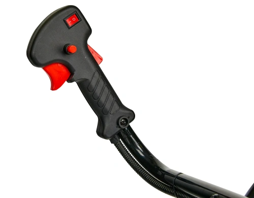 Триммер бензиновый GPT TBC-522 K — фото, купить в Минске с доставкой по Беларуси — 360shop.by