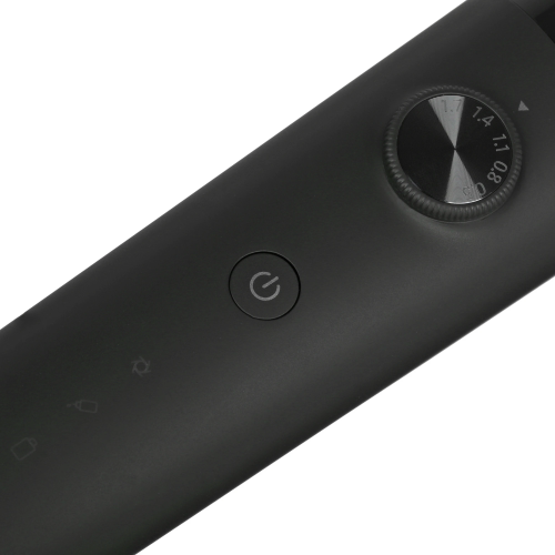 Машинка для стрижки волос Xiaomi Mijia Hair Clipper (LFQ03KL) — фото, купить в Минске с доставкой по Беларуси — 360shop.by