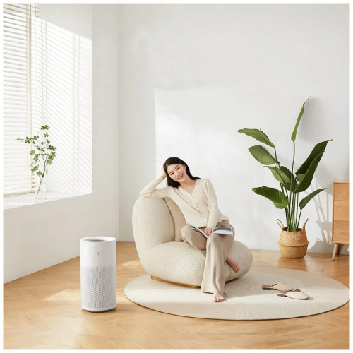 Паровой увлажнитель воздуха Xiaomi Mijia Pure Smart Humidifier 2 (CJSJSQ01XY)