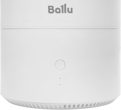 Увлажнитель воздуха Ballu UHB-300W – фото, купить в Минске с доставкой по Беларуси – 360shop.by
