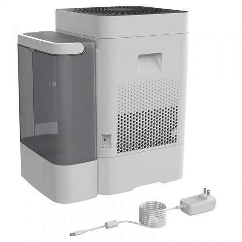 Климатический комплекс Boneco Air-O-Swiss H400