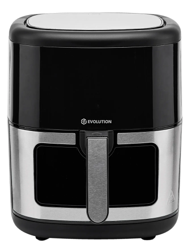 Аэрогриль Evolution AIRO 6300W — фото, купить в Минске с доставкой по Беларуси — 360shop.by
