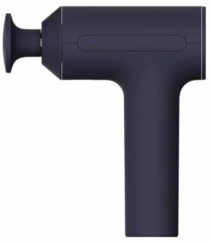 Перкуссионный массажер Xiaomi Massage Gun 2 (XMFG-M451) — фото, купить в Минске с доставкой по Беларуси — 360shop.by