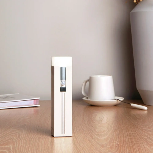 Фонарь NexTool Induction Flashlight (NE0137) — фото, купить в Минске с доставкой по Беларуси — 360shop.by