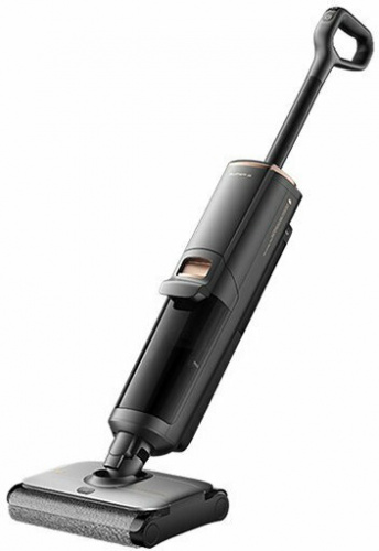 Вертикальный пылесос с влажной уборкой Viomi Dual Brush Scrubber Super 2 (VXXD03)