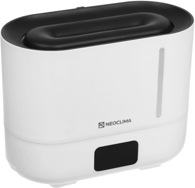 Увлажнитель воздуха Neoclima NHL-300L – фото, купить в Минске с доставкой по Беларуси – 360shop.by