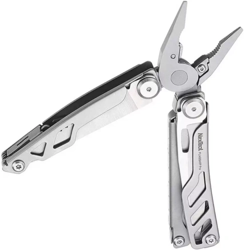 Мультитул NexTool Flagship Pro (NE20220) — фото, купить в Минске с доставкой по Беларуси — 360shop.by