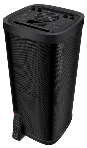 Колонка для вечеринок SVEN PS-930 — фото, купить в Минске с доставкой по Беларуси — 360shop.by