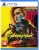 Игра Cyberpunk 2077 Ultimate Edition для PlayStation 5 (PS5) — фото, купить в Минске с доставкой по Беларуси — 360shop.by