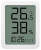 Термогигрометр Miaomiaoce Thermometer Hygrometer (MHO-C601) — фото, купить в Минске с доставкой по Беларуси — 360shop.by