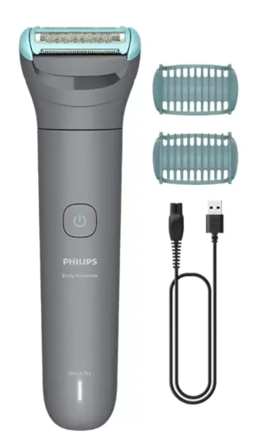 Триммер для тела Philips BG3480/15 — фото, купить в Минске с доставкой по Беларуси — 360shop.by