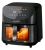 Аэрогриль Evolution AIRO 8000W — фото, купить в Минске с доставкой по Беларуси — 360shop.by