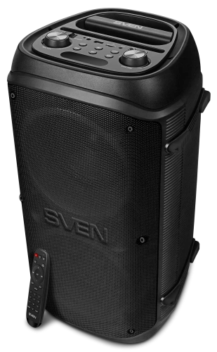 Колонка для вечеринок SVEN PS-800 — фото, купить в Минске с доставкой по Беларуси — 360shop.by