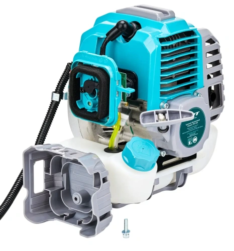 Триммер бензиновый GPT TBC-626 — фото, купить в Минске с доставкой по Беларуси — 360shop.by