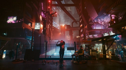 Игра Cyberpunk 2077 Ultimate Edition для PlayStation 5 (PS5) — фото, купить в Минске с доставкой по Беларуси — 360shop.by