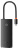 Док-станция Baseus Lite Series 5-Port Type-C HUB Docking Station (WKQX040001) — фото, купить в Минске с доставкой по Беларуси — 360shop.by Док-станция Baseus Lite Series 5-Port Type-C HUB Docking Station (WKQX040001) — фото, купить в Минске с доставкой по Беларуси — 360shop.by