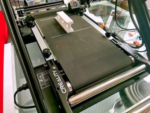 3D-принтер Creality 3DPrintMill CR-30