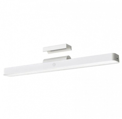 Умная магнитная лампа Mijia Magnetic Reading Lamp (9290029114) — фото, купить в Минске с доставкой по Беларуси — 360shop.by