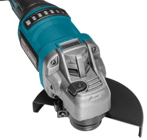 Угловая шлифмашина (болгарка) Bort BWS-18Li-XDK (без АКБ) (93413694) — фото, купить в Минске с доставкой по Беларуси — 360shop.by