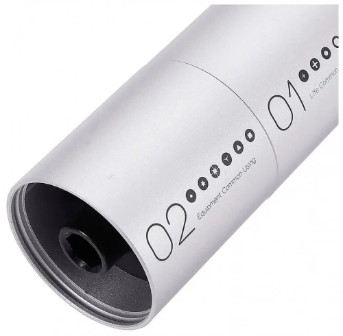 Электроотвертка Wowstick SD Set Screwdriver 36-in-1 (SD63) — фото, купить в Минске с доставкой по Беларуси — 360shop.by