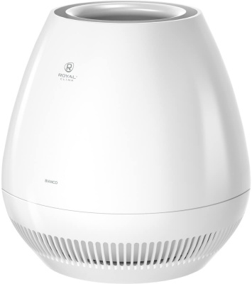 Мойка воздуха Royal Clima Bianco RAW-B350/4.2E-WT – фото, купить в Минске с доставкой по Беларуси – 360shop.by