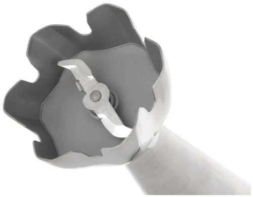 Блендер погружной Braun MQ 7045 X — фото, купить в Минске с доставкой по Беларуси — 360shop.by