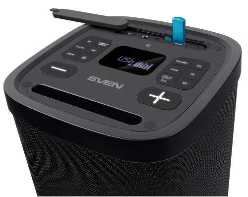 Колонка для вечеринок SVEN PS-950 — фото, купить в Минске с доставкой по Беларуси — 360shop.by