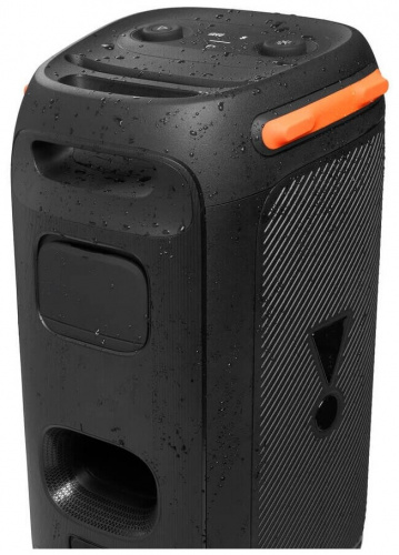 Колонка для вечеринок JBL Partybox 110 — фото, купить в Минске с доставкой по Беларуси — 360shop.by